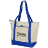 View Image 1 of 1 of Cruise Non-Woven Polypropylene Cooler Tote