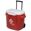 View Image 1 of 4 of Coleman 16-Quart Wheeled Cooler