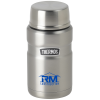 View Image 1 of 4 of Thermos King Food Jar - 24 oz.