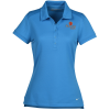 View Image 1 of 3 of Nike Performance Iconic Pique Polo - Ladies'