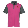 View Image 1 of 3 of Nike Performance Iconic Colorblock Pique Polo