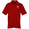View Image 1 of 2 of Active Dry Mesh Polo - Men's