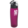 View Image 1 of 3 of Thermos Hydration Bottle with Meter - 24 oz.