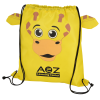 View Image 1 of 2 of Paws and Claws Sportpack - Giraffe - 24 hr