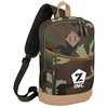 View Image 1 of 3 of Epic Tablet Slingpack - Camo