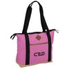View Image 1 of 5 of Epic Backpack Cooler Tote