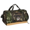 View Image 1 of 4 of Epic Duffel - Camo