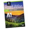 View Image 1 of 3 of Rand McNally Midsize Road Atlas