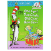 View Image 1 of 2 of Dr. Seuss: One Cent, Two Cent, Old Cent, New Cent