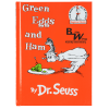 View Image 1 of 2 of Dr. Seuss: Green Eggs and Ham