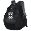 View Image 1 of 3 of Essentials Backpack