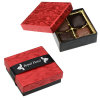 View Image 1 of 4 of Sea Salt Caramel Gift Box - 4-Pieces
