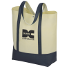 View the Non-Woven Snap Tote