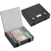 View Image 1 of 3 of High Roller Poker Set