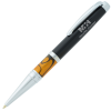 View Image 1 of 2 of Bettoni Accent Twist Metal Pen