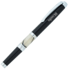View Image 1 of 3 of Bettoni Accent Rollerball Metal Pen