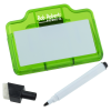 View Image 1 of 4 of Dry-Erase Magnetic Memo Clip