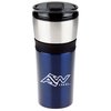 View Image 1 of 3 of Swiss Travel Tumbler - 16 oz.