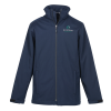 View Image 1 of 3 of Lawson Insulated Soft Shell Jacket - Men's