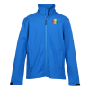 View Image 1 of 3 of Maxson Soft Shell Jacket - Men's