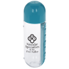 View Image 1 of 5 of Pill Organizer Sport Bottle - 24 oz.