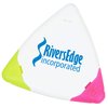 View Image 1 of 2 of TriMark Erasable Highlighter - Opaque - White