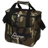 View Image 1 of 4 of Hero Event Cooler - Camo