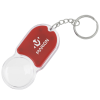 View Image 1 of 4 of Zoomy Magnifier Key Light