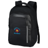 View Image 1 of 5 of Vault RFID Security Laptop Backpack - Embroidered
