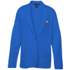 View Image 1 of 3 of Perfect Fit Shawl Collar Cardigan