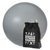 View Image 1 of 4 of New Balance Exercise Ball Set