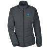 View Image 1 of 4 of Resolve Interactive Insulated Packable Jacket - Ladies'