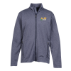 View Image 1 of 3 of Fairfield Herringbone Jacket - Men's