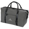 View Image 1 of 6 of Kenneth Cole Canvas Duffel Bag - 24 hr