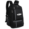 View Image 1 of 7 of Cutter & Buck Tour Checkpoint-Friendly Backpack - 24 hr
