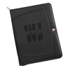 View Image 1 of 3 of Wenger Zippered Padfolio - 24 hr