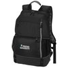 View Image 1 of 4 of Phantom Computer Backpack - Embroidered