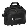 View Image 1 of 5 of Travis & Wells Wheeled Computer Bag