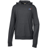 View Image 1 of 3 of Howson Knit Hoodie - Men's - Embroidered - 24 hr
