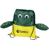 View Image 1 of 2 of Paws and Claws Sportpack - Sea Turtle