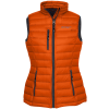 View Image 1 of 2 of Whistler Light Down Vest - Ladies' - 24 hr