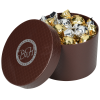 View Image 1 of 3 of Premier Snack Box - Twist Wrapped Truffles