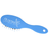 View Image 1 of 4 of Soft Feel Hairbrush