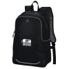View Image 1 of 5 of Hive 17" Laptop Backpack