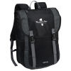 View Image 1 of 5 of Kenneth Cole Reaction Laptop Rucksack
