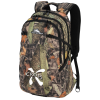 View Image 1 of 4 of High Sierra Fallout King's Camo Laptop Backpack