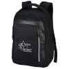 View Image 1 of 5 of Vault RFID Security Laptop Backpack