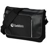 View Image 1 of 5 of Vault RFID Security Laptop Messenger