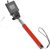 View Image 1 of 9 of Wire Selfie Stick - 24 hr