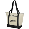 View Image 1 of 1 of Boat Tote Cooler - 24 hr